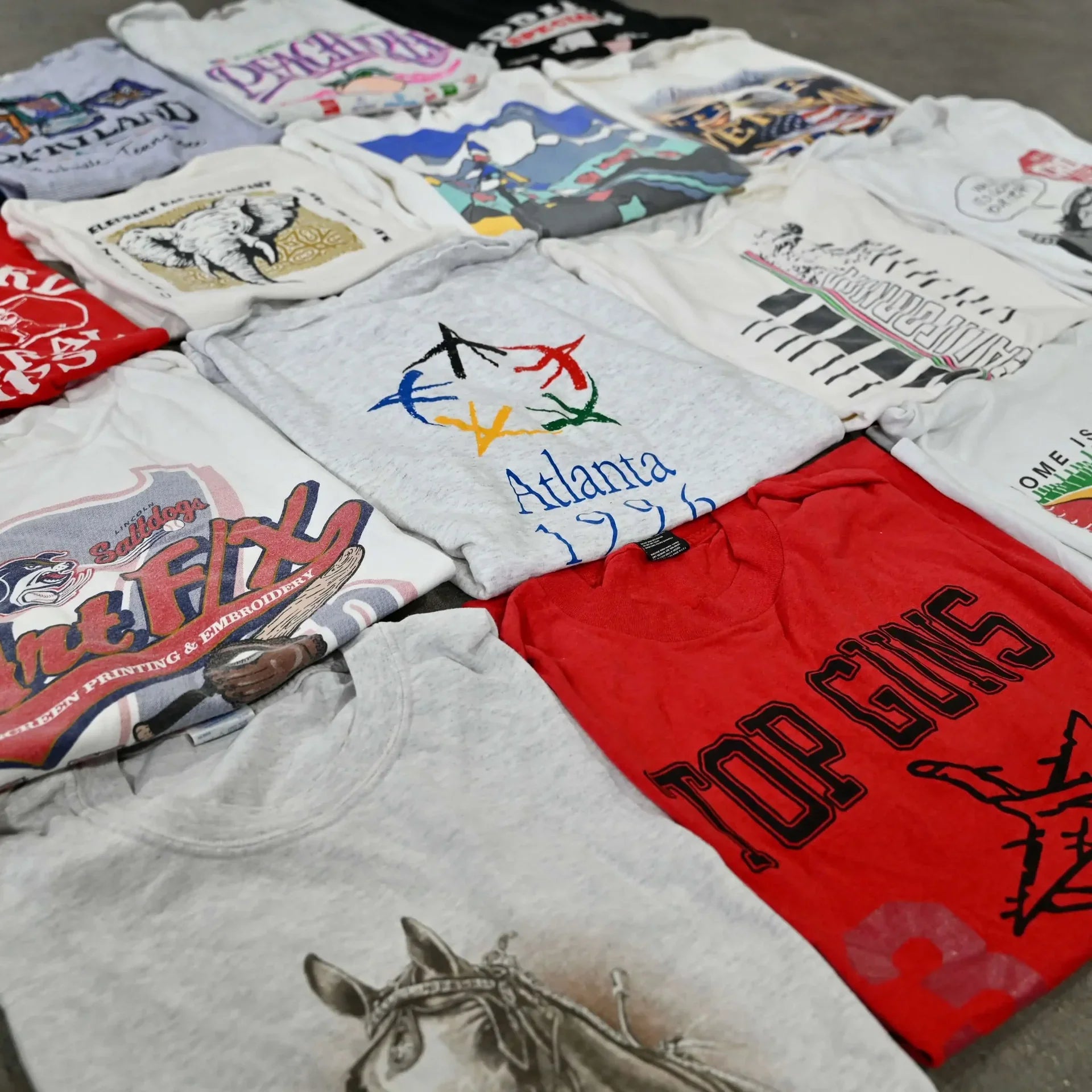 T-Shirts