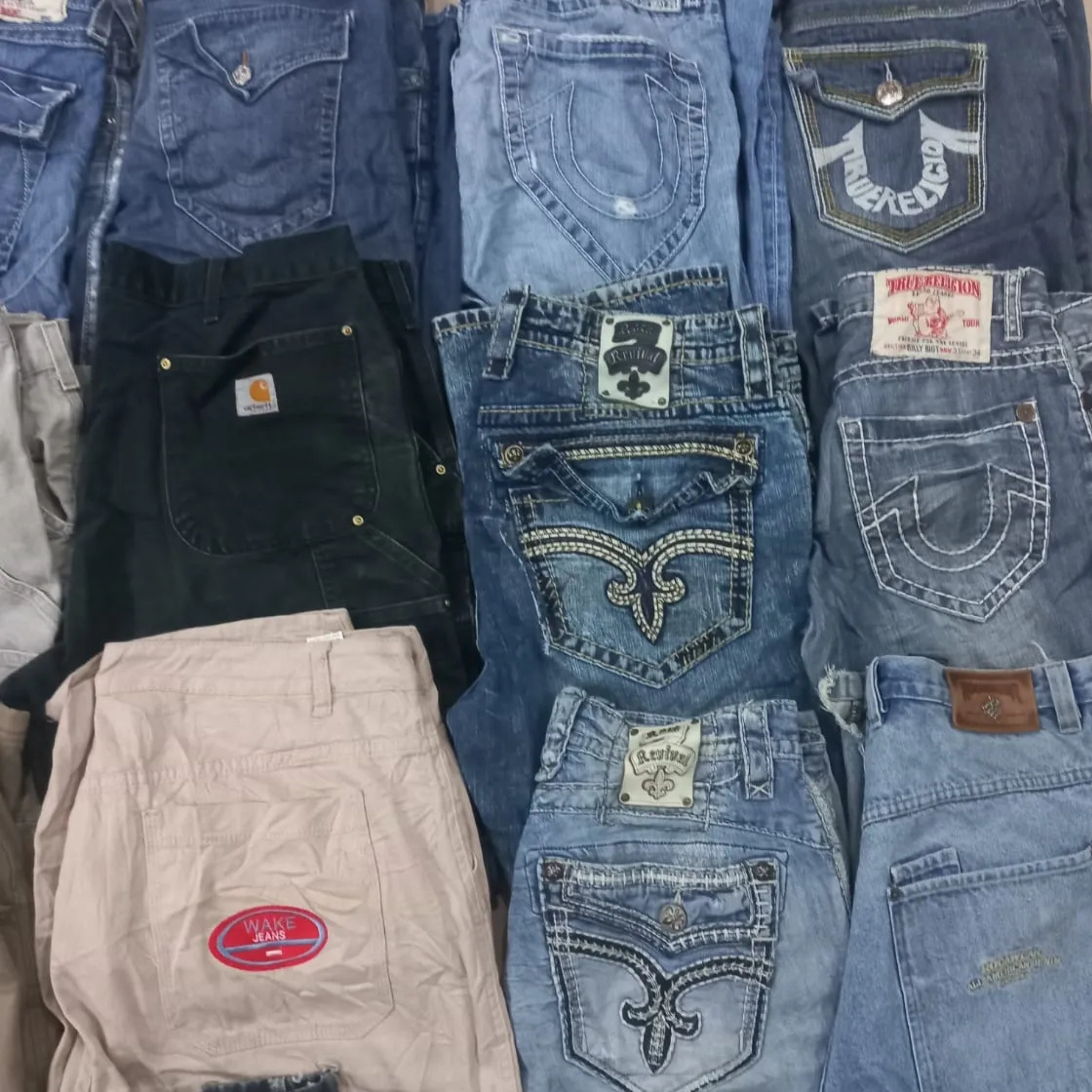 Men's Jeans