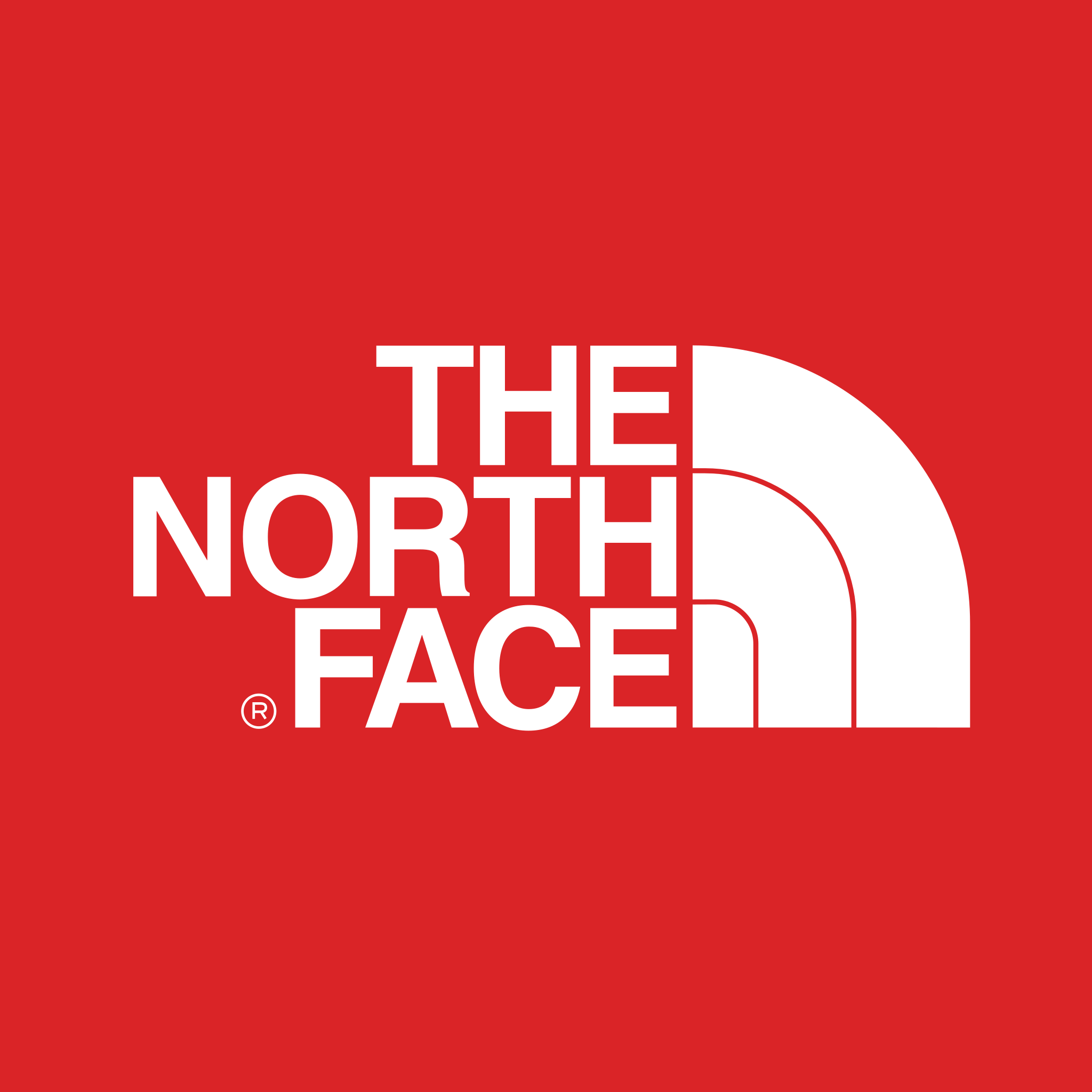 Men's North Face