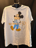 Walt Disney World 50th Anniversary Mickey Shirt (XL)