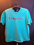 Spaulding Vintage Green Shirt (L)