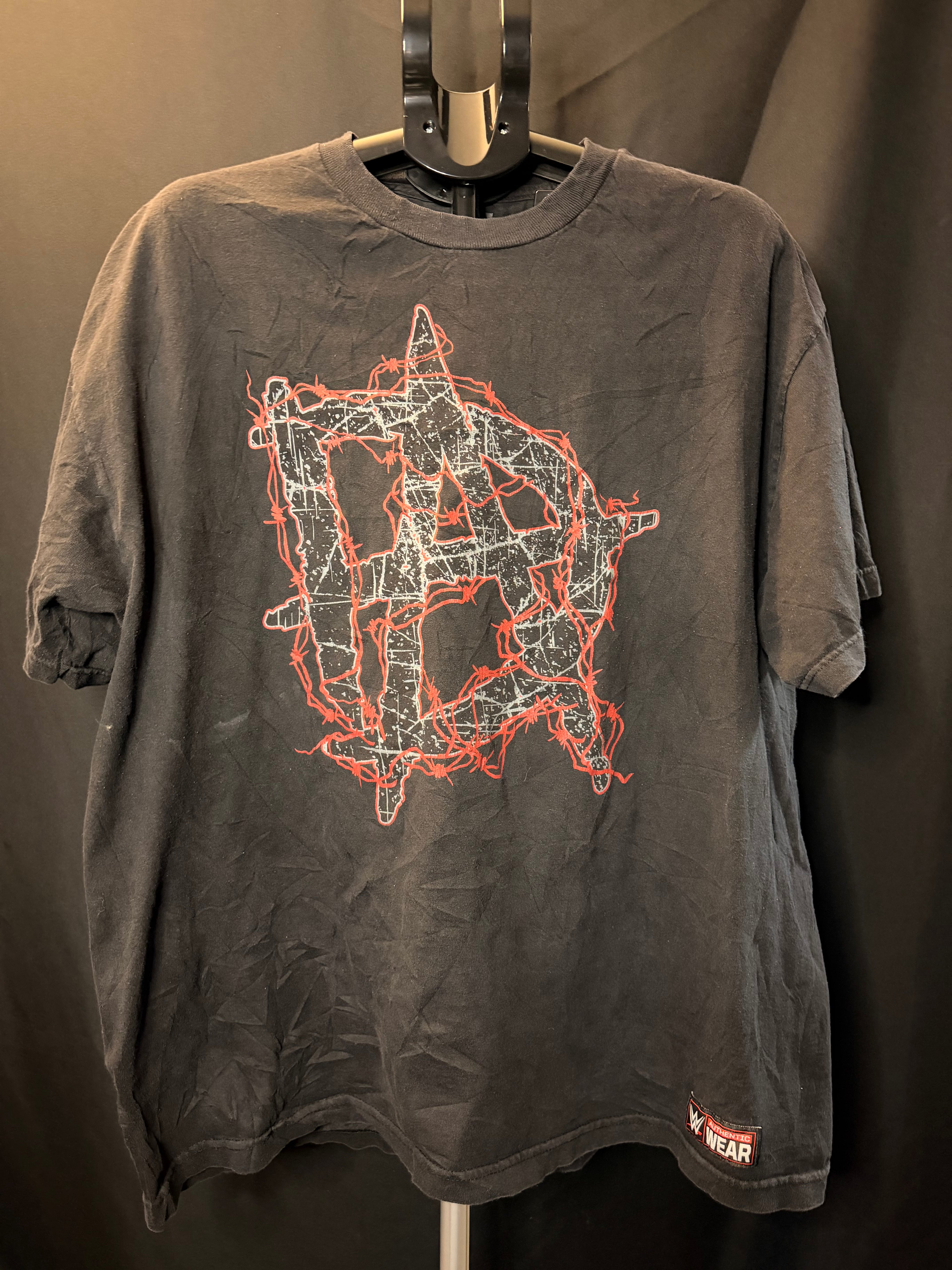 Dean Ambrose Shirt (XXL)