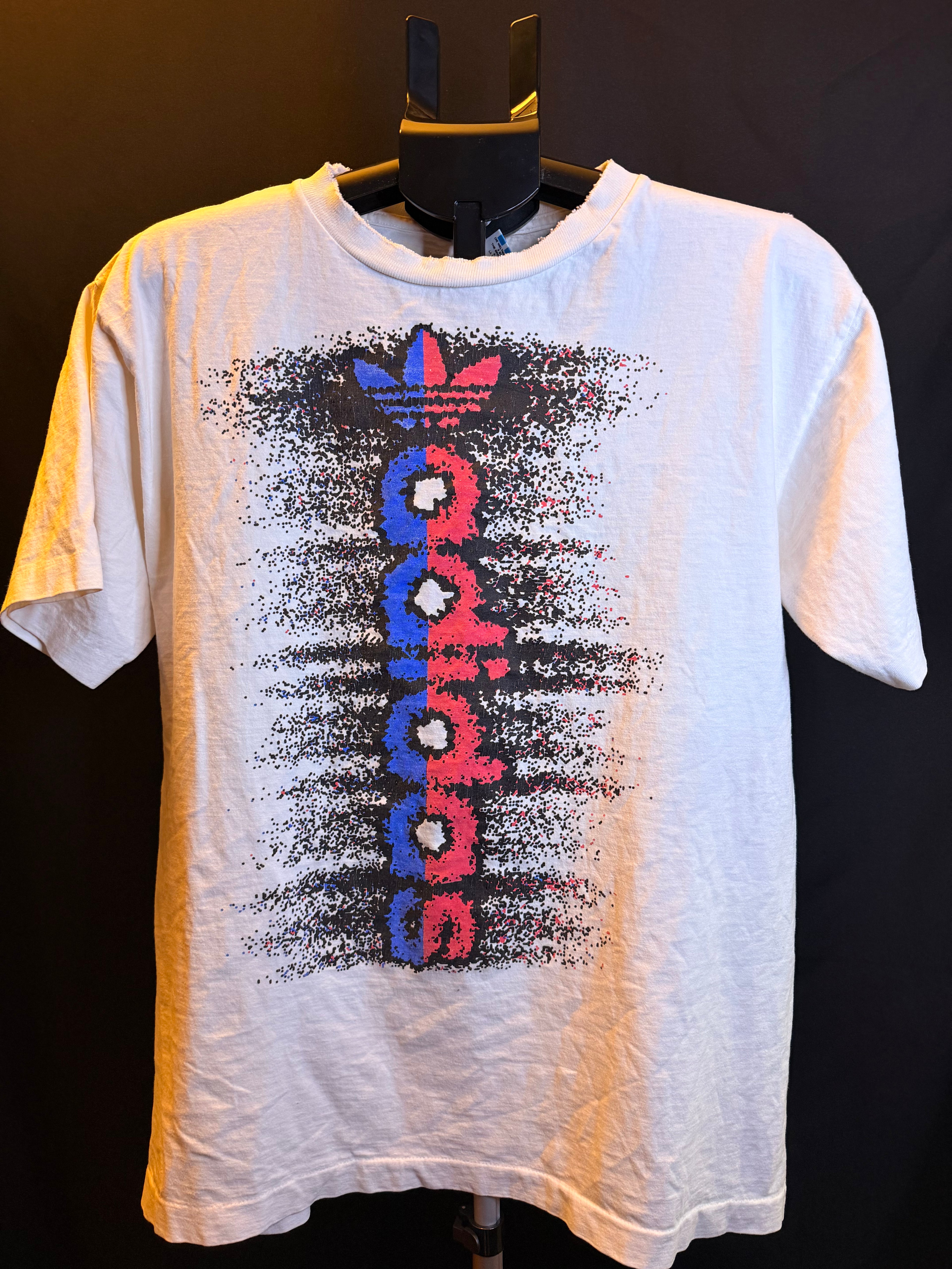 Adidas Trefoil Shirt (L)