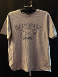 Islamorada Florida Keys Shirt (L)