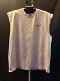 Nike Mini Swoosh Cutoff Shirt (L)