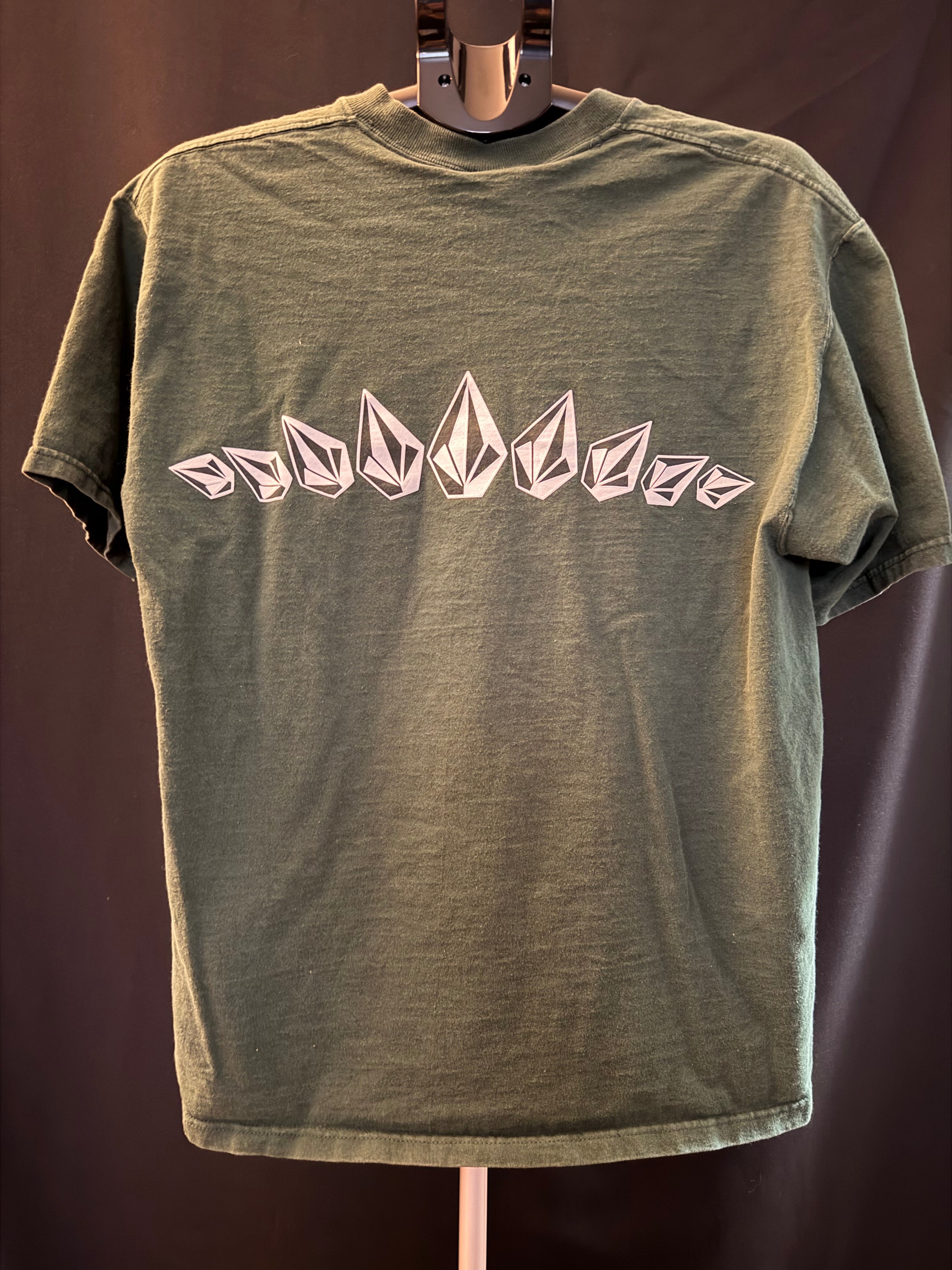 Volcom Double Sided Logo Shirt (L)