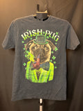Irish Pug Shirt (M)