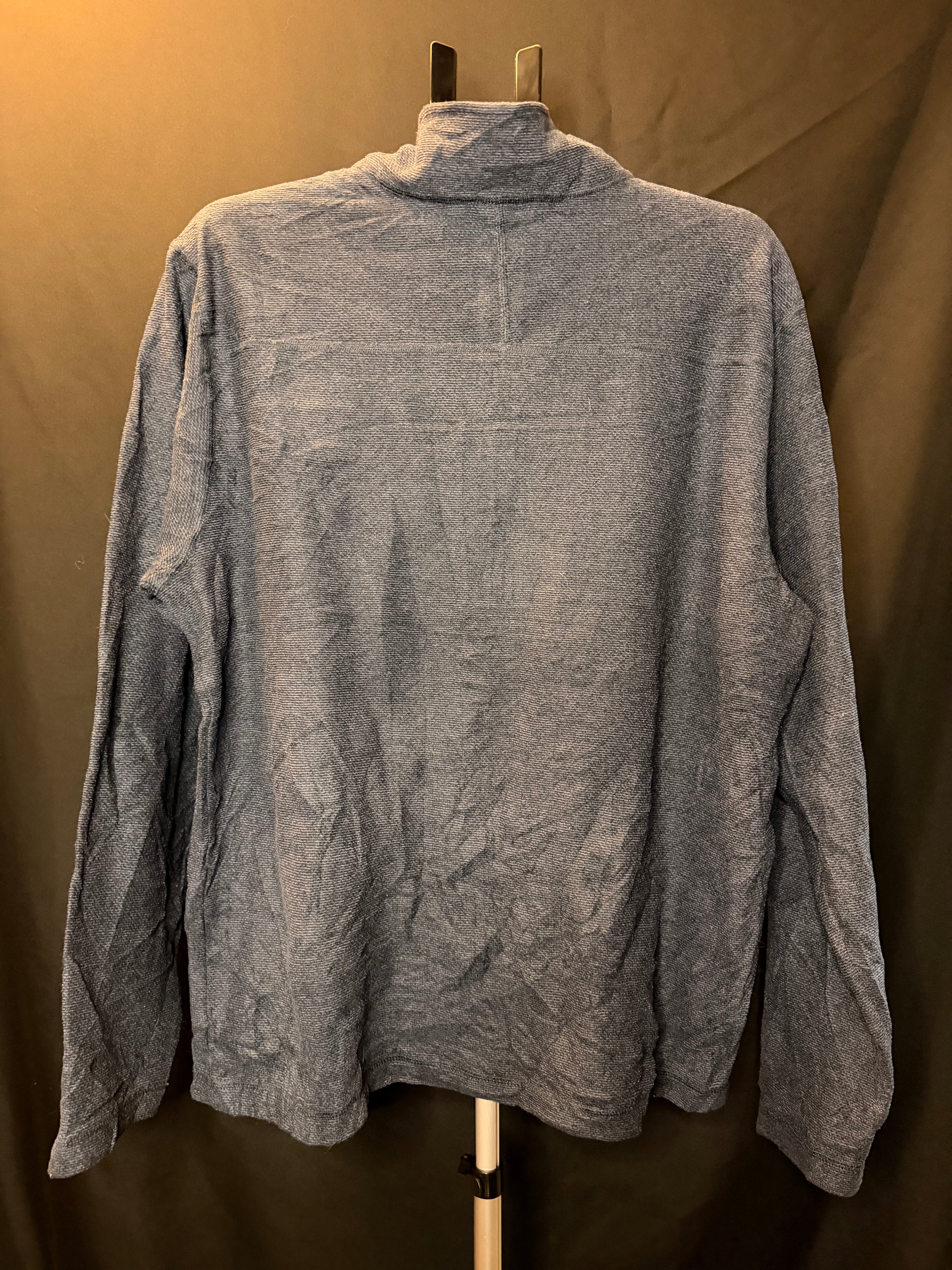 The North Face TKA 1/4 Zip (XL)