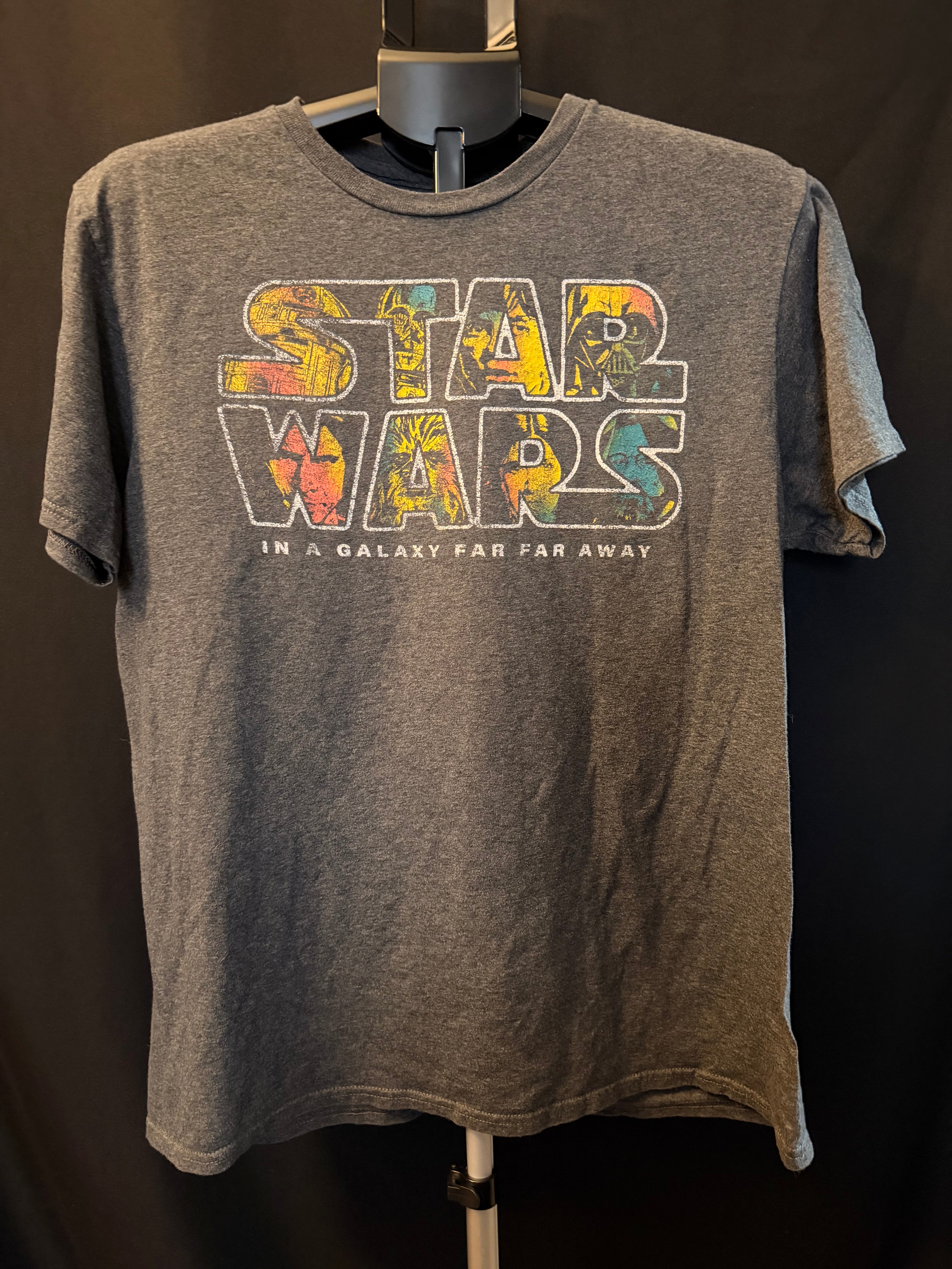 Star Wars Shirt (L)
