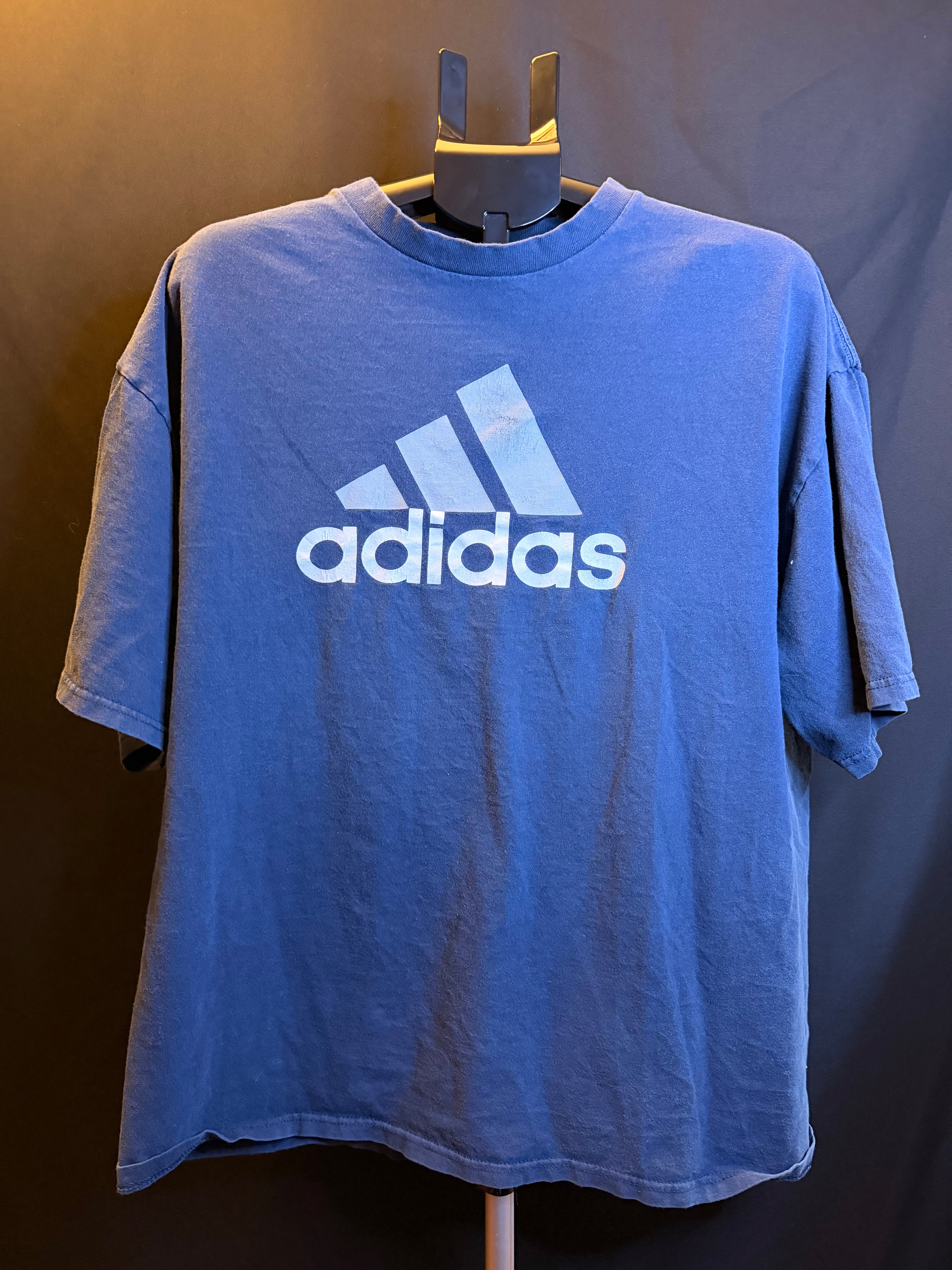Adidas Logo Shirt (XL)