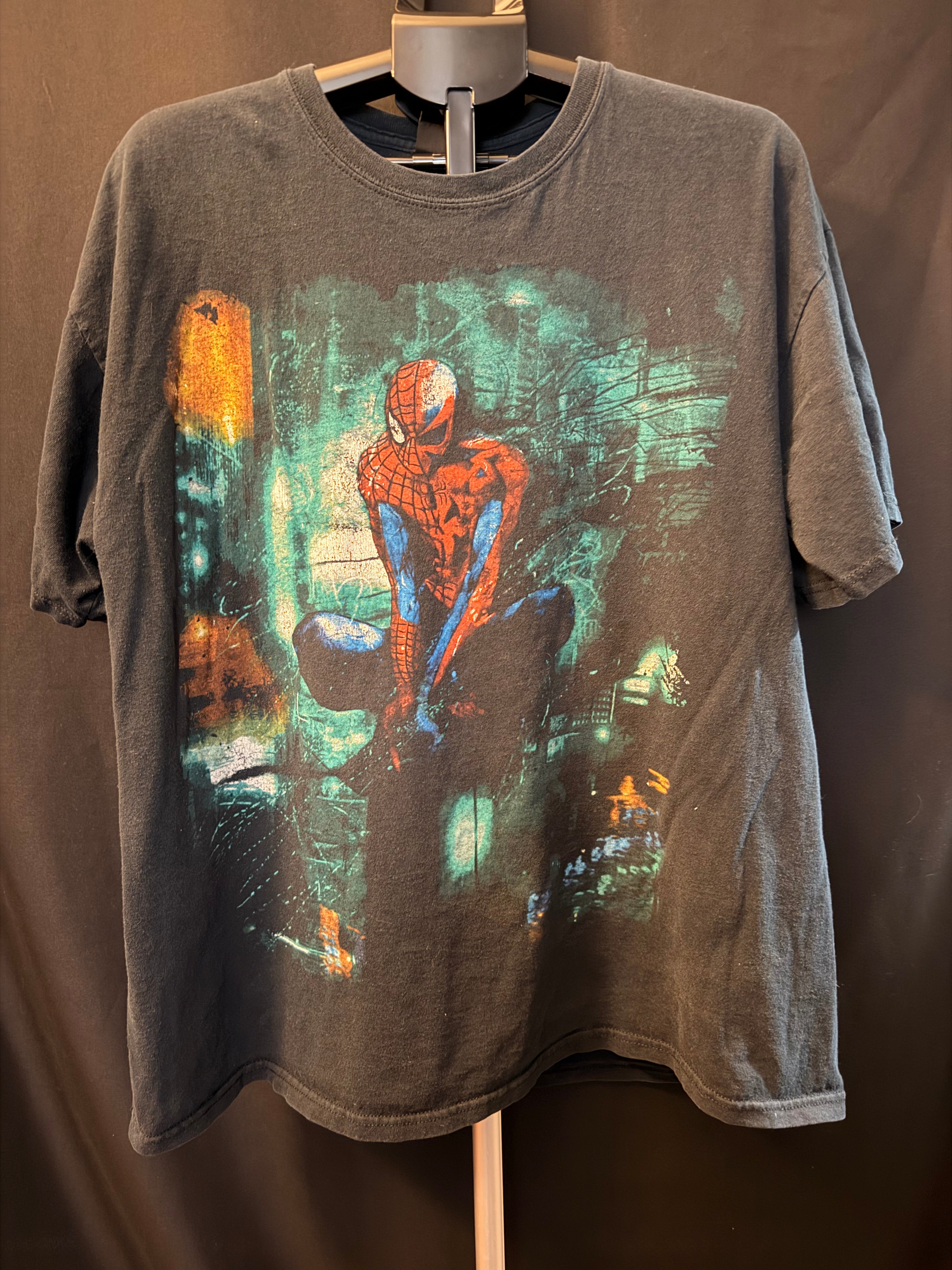 Spiderman Shirt (L)