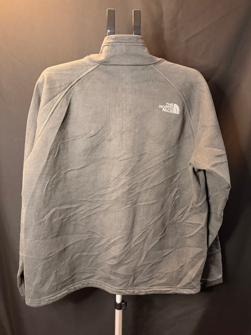 The North Face Apex Fleece Jacket (L)