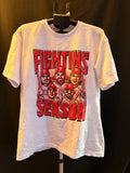 Philadelphia Phillies Fightins Season Shirt (L)