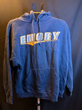 Jansport Emory University Hoodie (L)