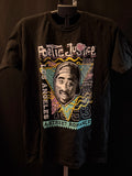 Vintage Poetic Justice Shirt (L)
