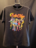 Sailor Moon Graphic Shirt (L)