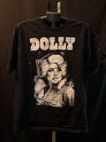 Dolly Parton Portrait Shirt (XL)