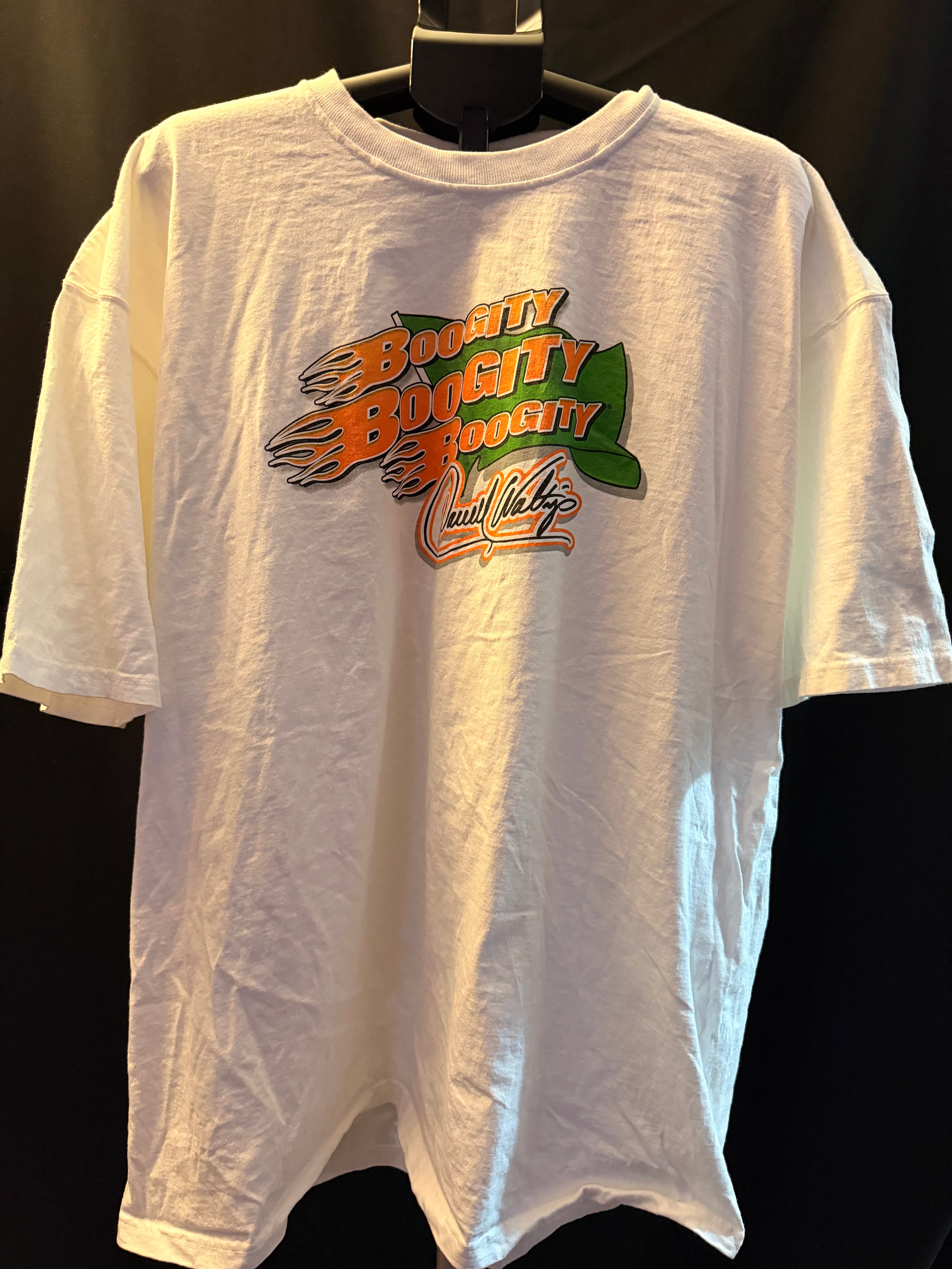 David Waltrip Catchphrase Shirt (3X)