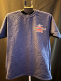 Rare Atlanta Braves 1999 NL Champions Roster Tee (L)