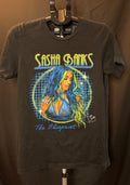 Sasha Banks Shirt (M)