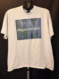 Retro Niagra Mohawk Shirt (XL)