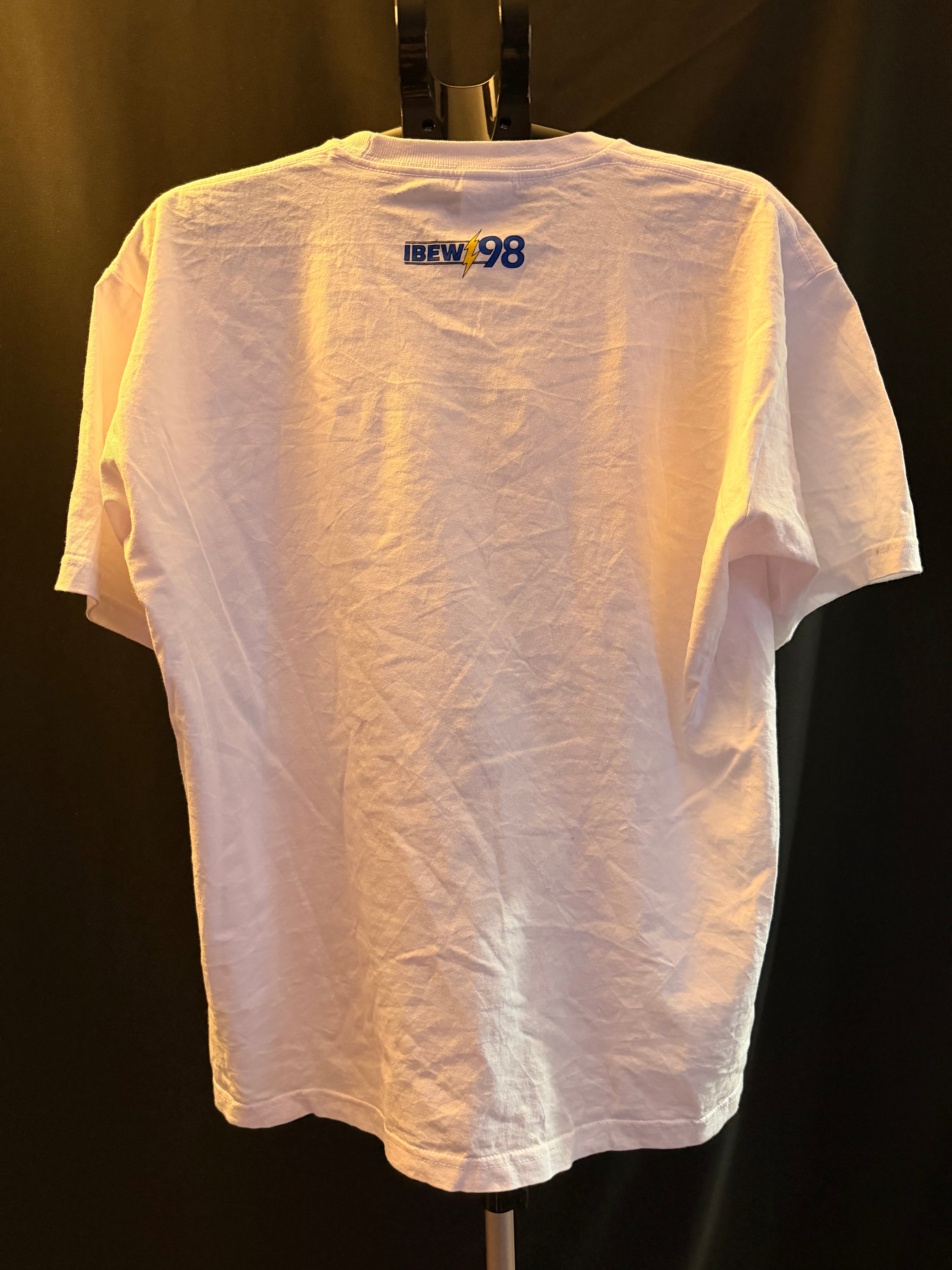 Philadelphia Phillies Fightins Season Shirt (L)