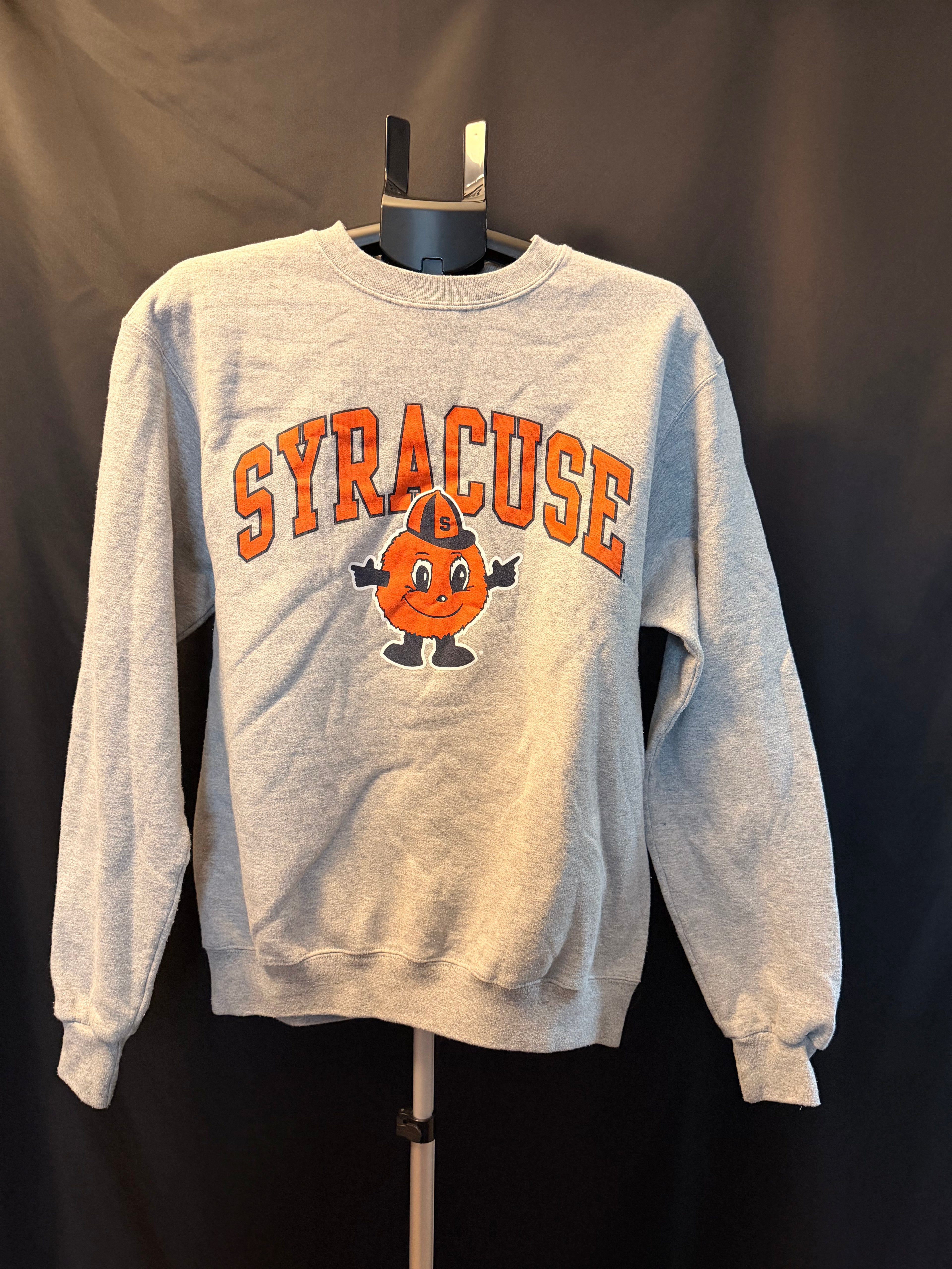 Vintage Syracuse Hoodie (M)