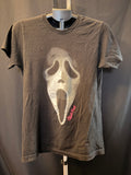 Women's Ghostface Shirt (S)