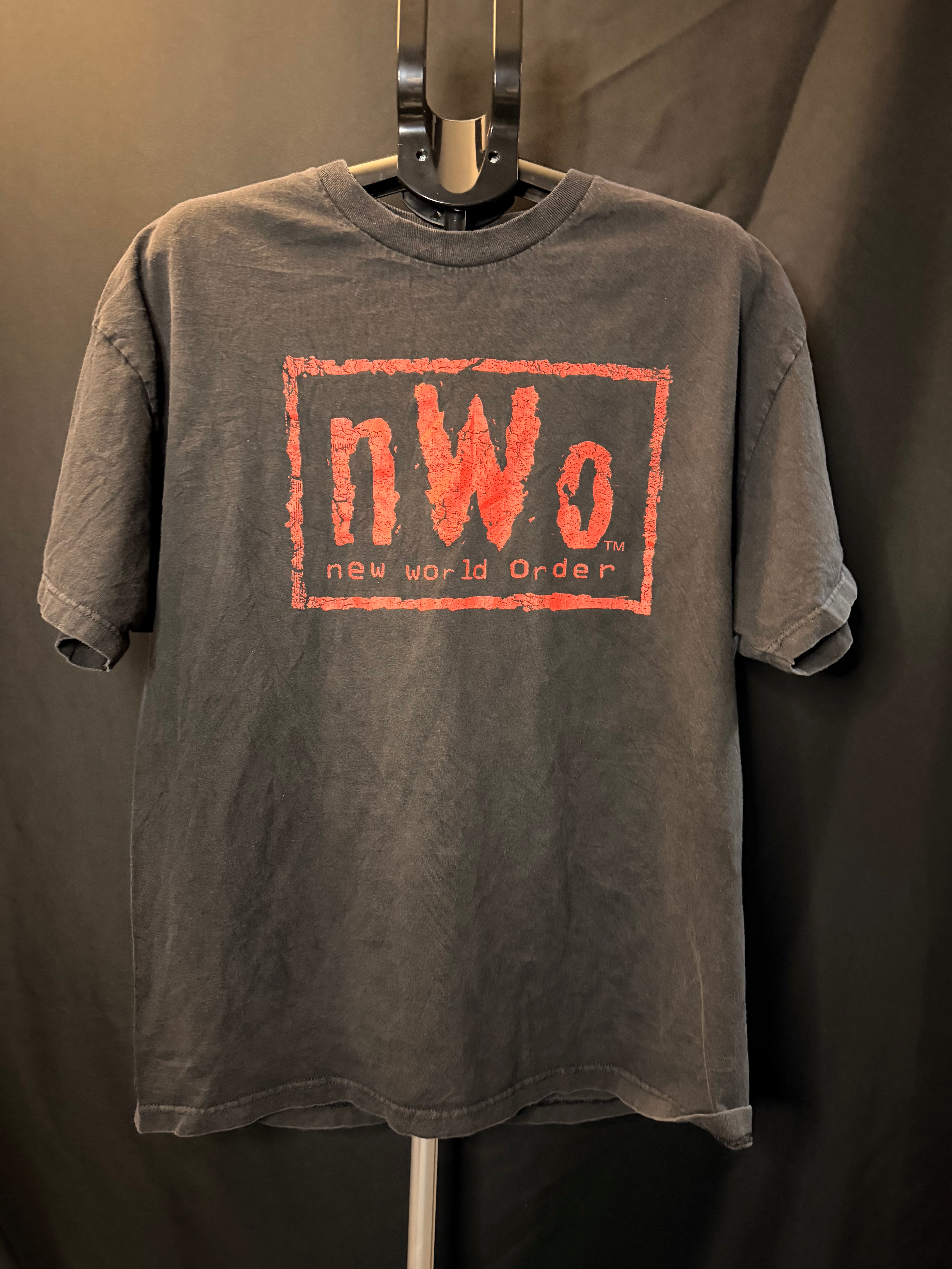NWO Shirt (XXL)