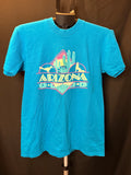 Vintage Neon Arizona Shirt (M)