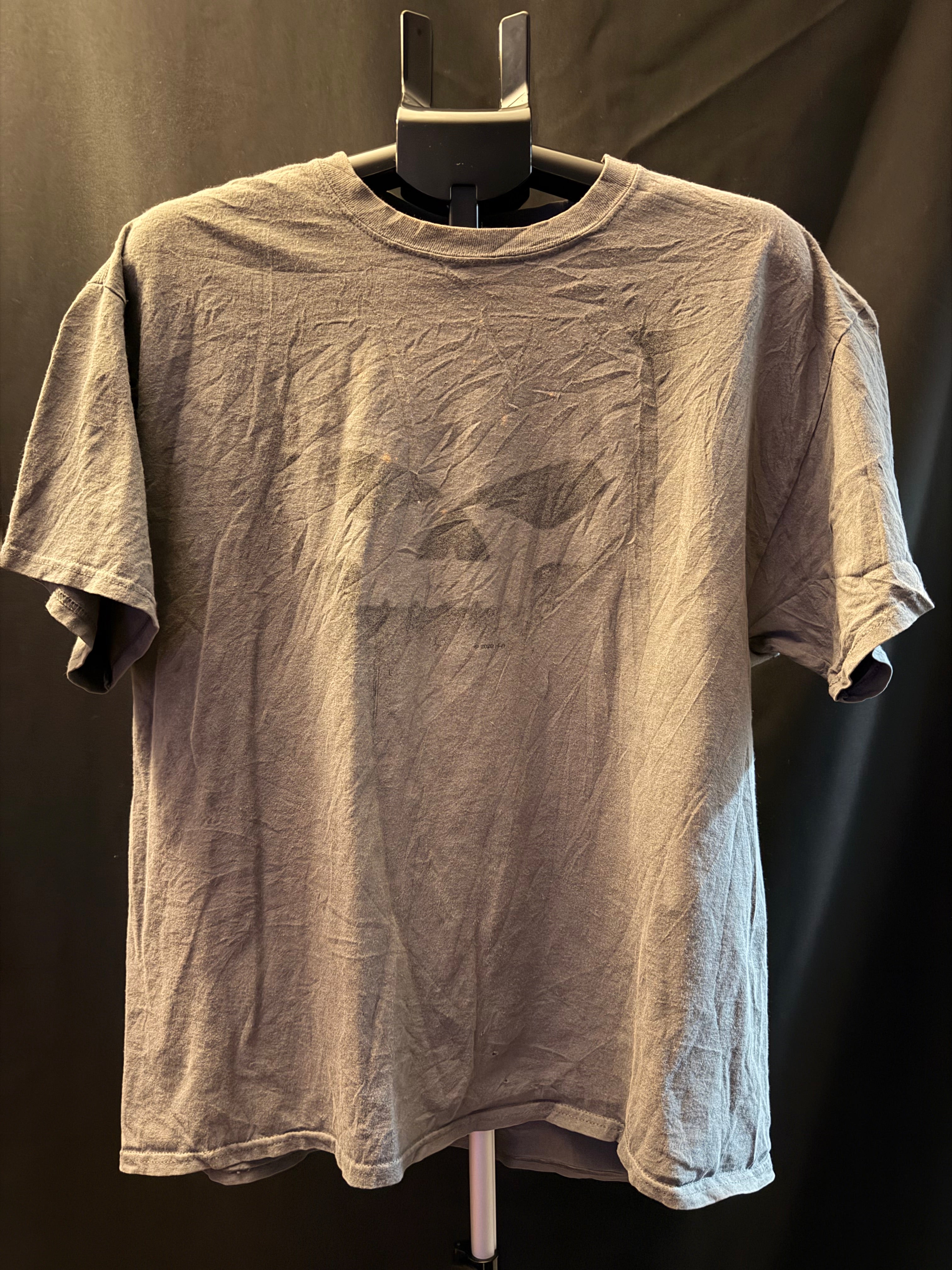 Harley Davidson Texas Shirt (XL)