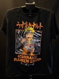 Naruto Ichiraku Ramen Shop Shirt (L)
