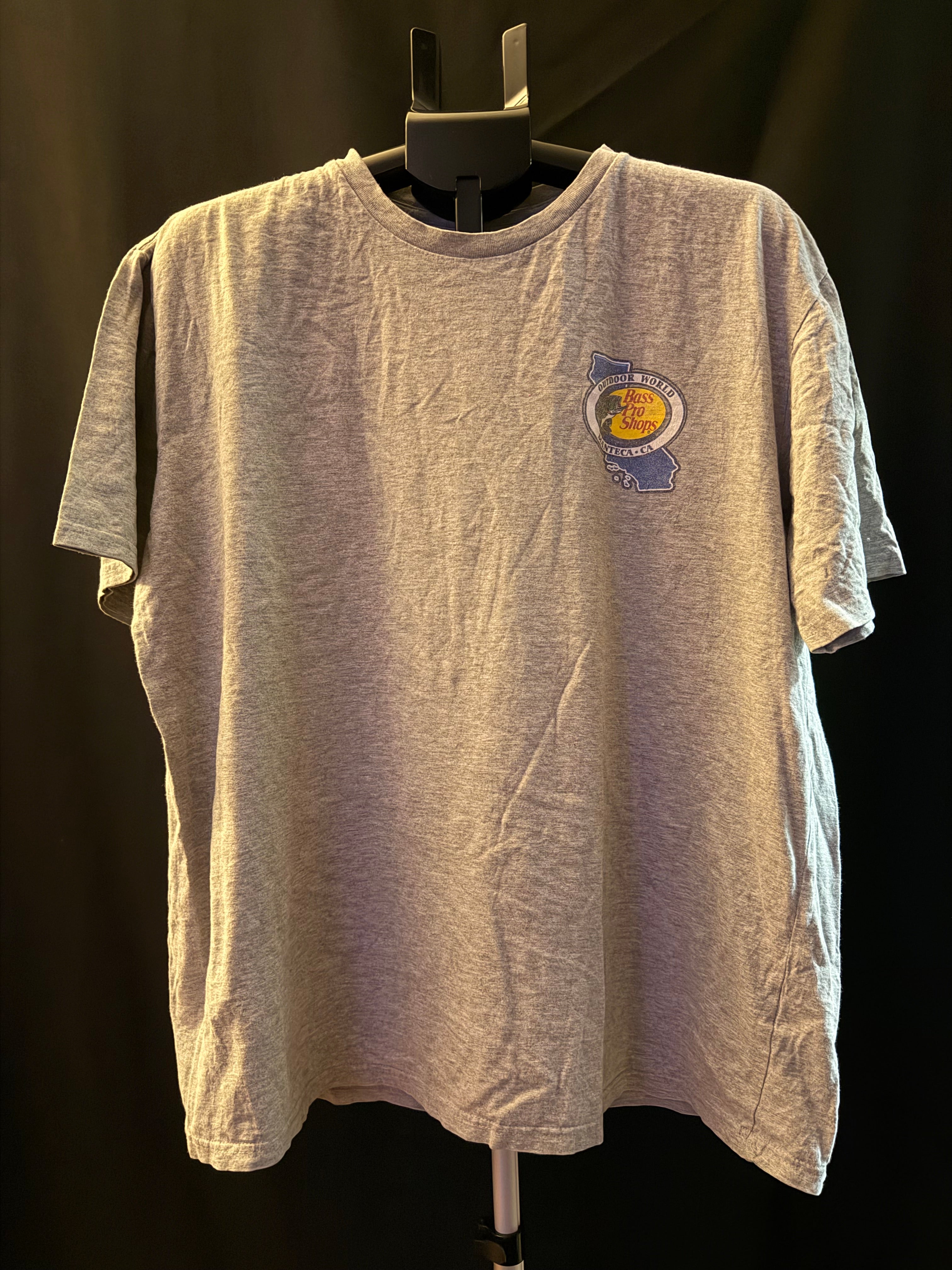 Bass Pro Shops Manteca Shirt (XL)