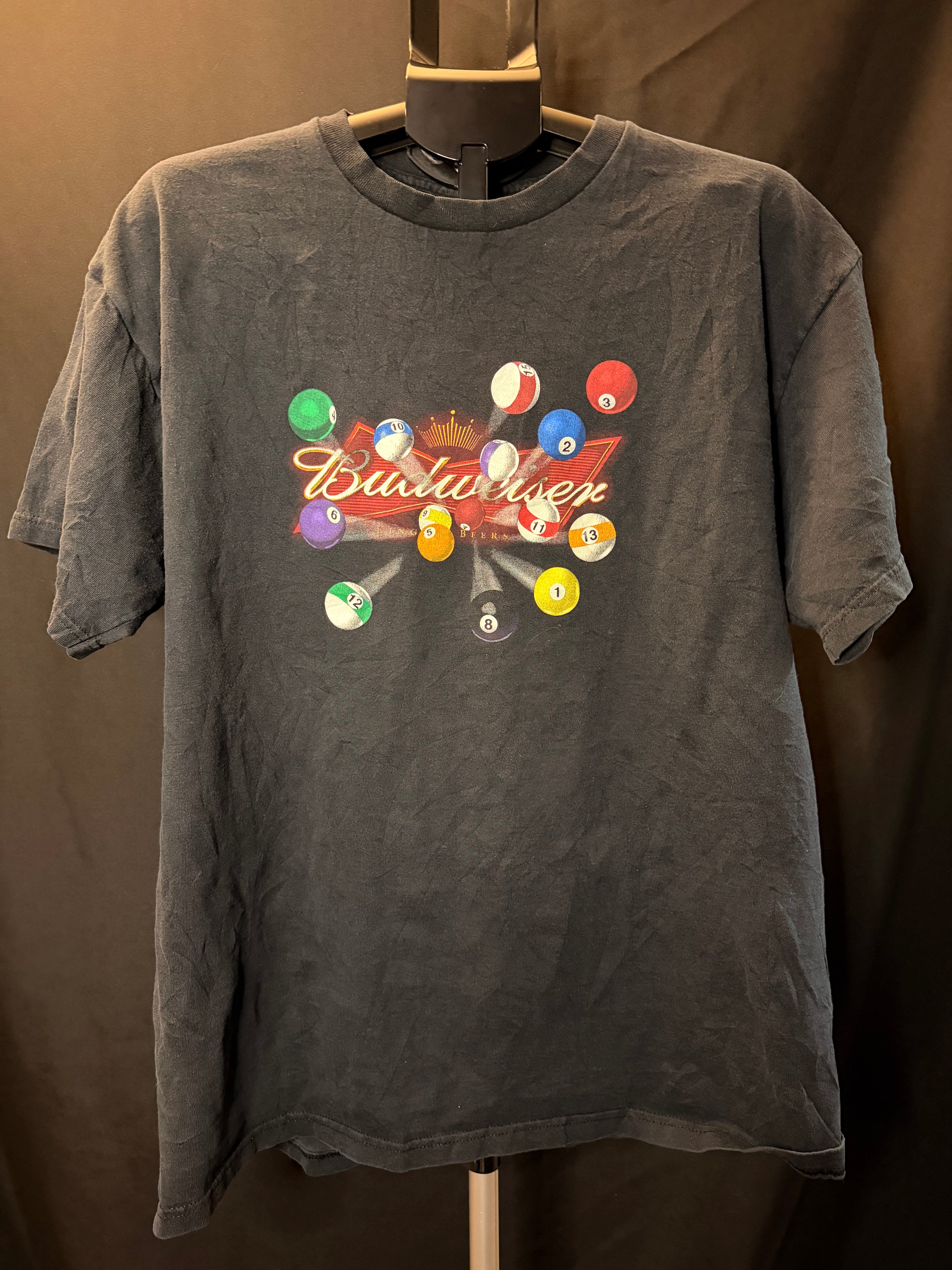 Retro Budweiser Shirt (XL)