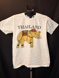 Thailand Elephant Shirt (L)
