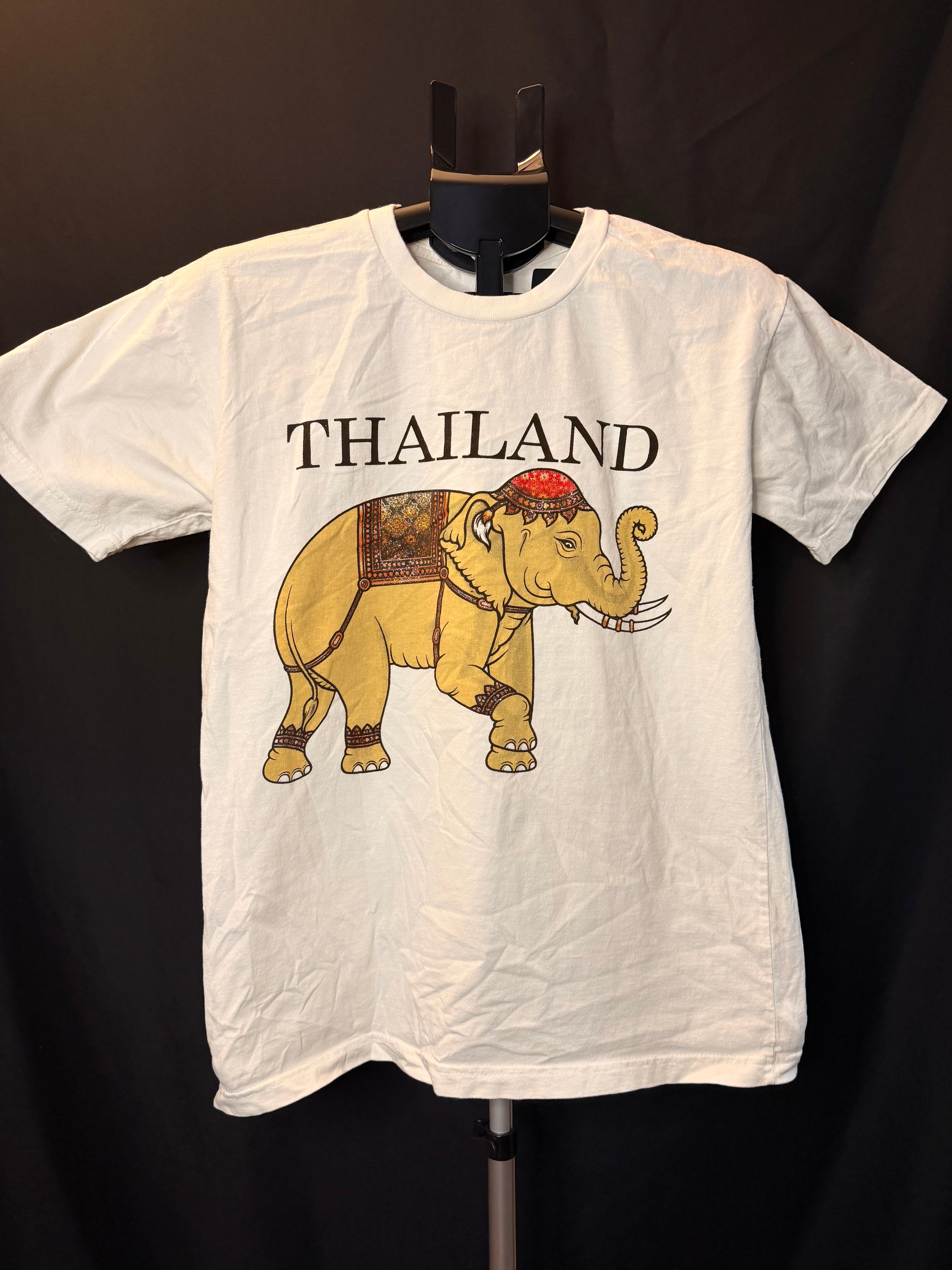 Thailand Elephant Shirt (L)