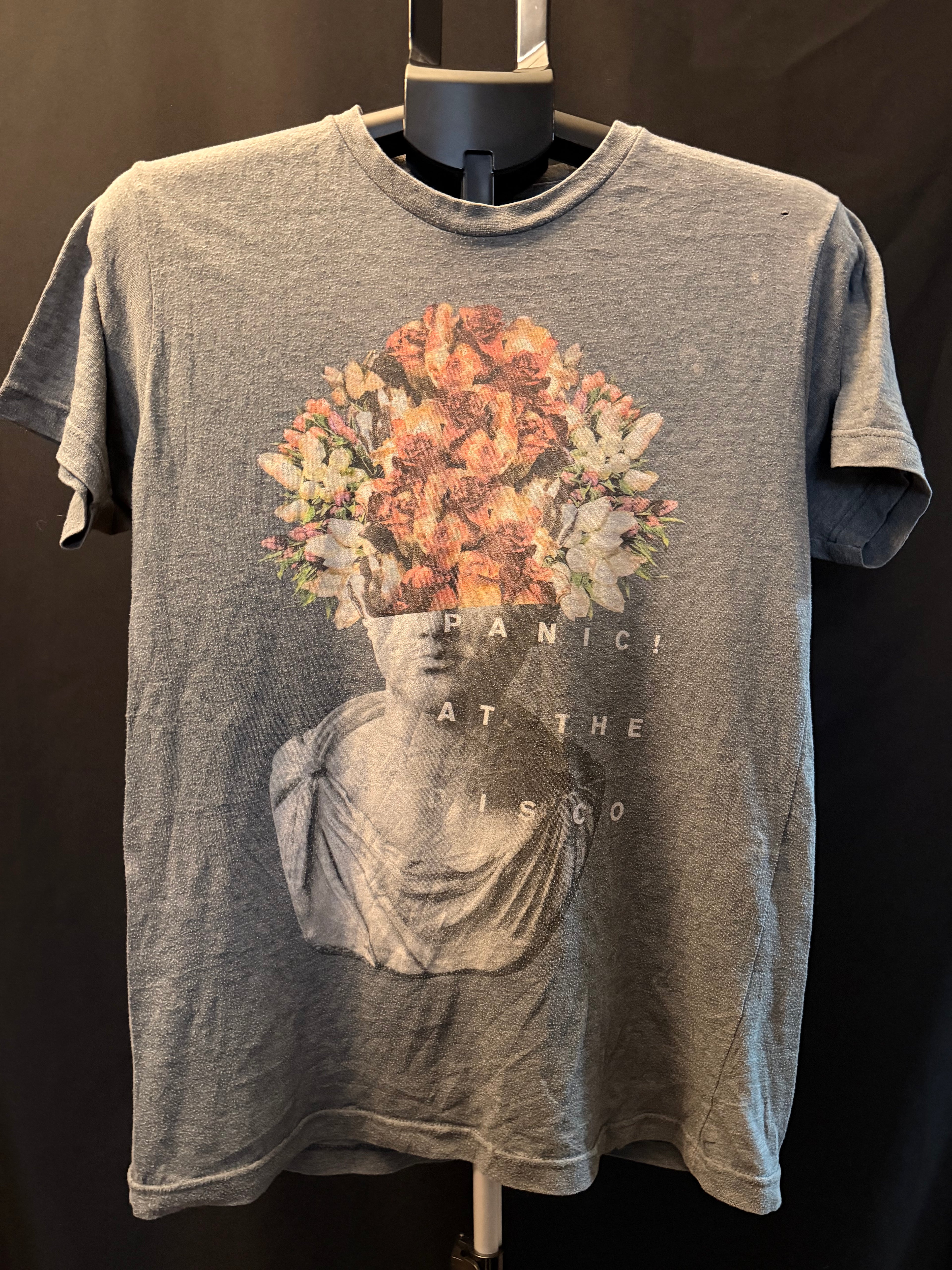 Panic At The Disco Shirt (M)