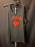 Vintage Key West Lifeguard Tank (XL)