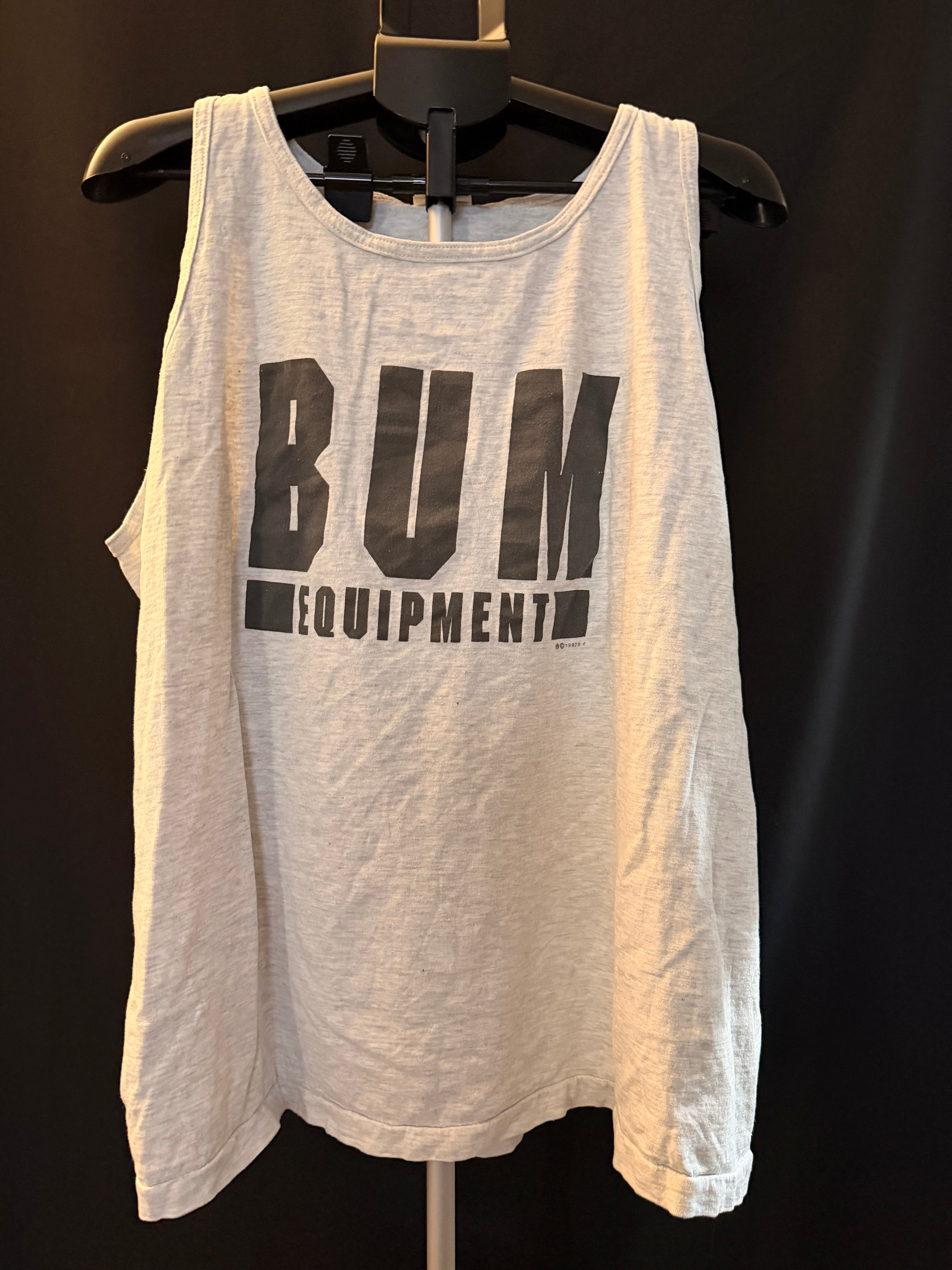Vintage Bum Equipment Tank Top (XL)