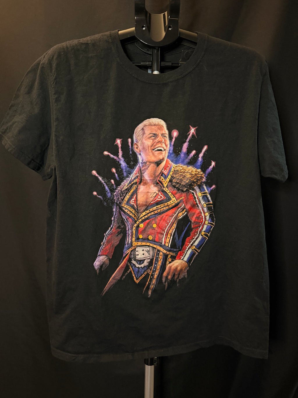 Cody Rhodes Shirt (L)