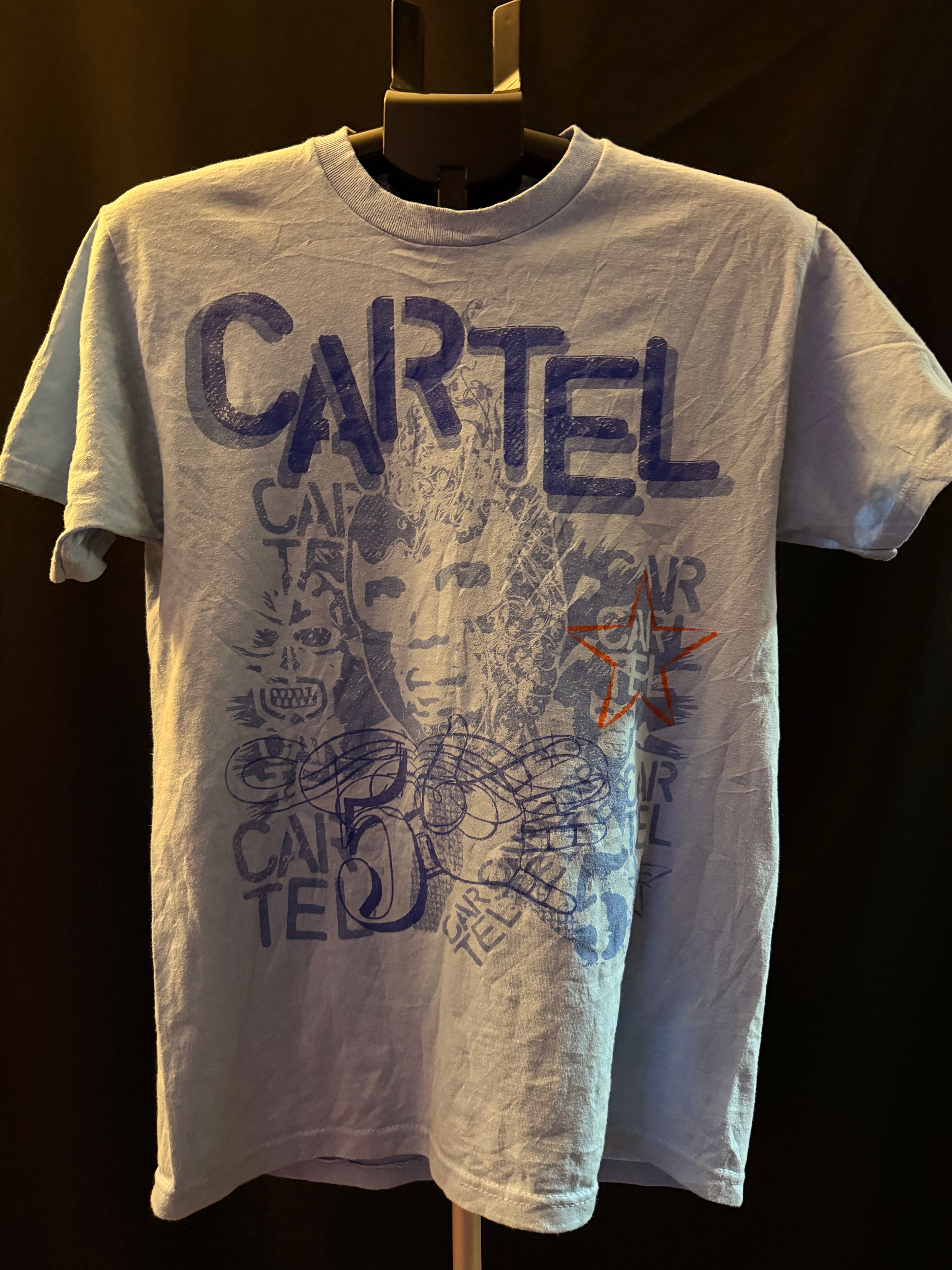 Cartel Shirt (M)