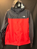 The North Face Resolve Windbreaker (XL)