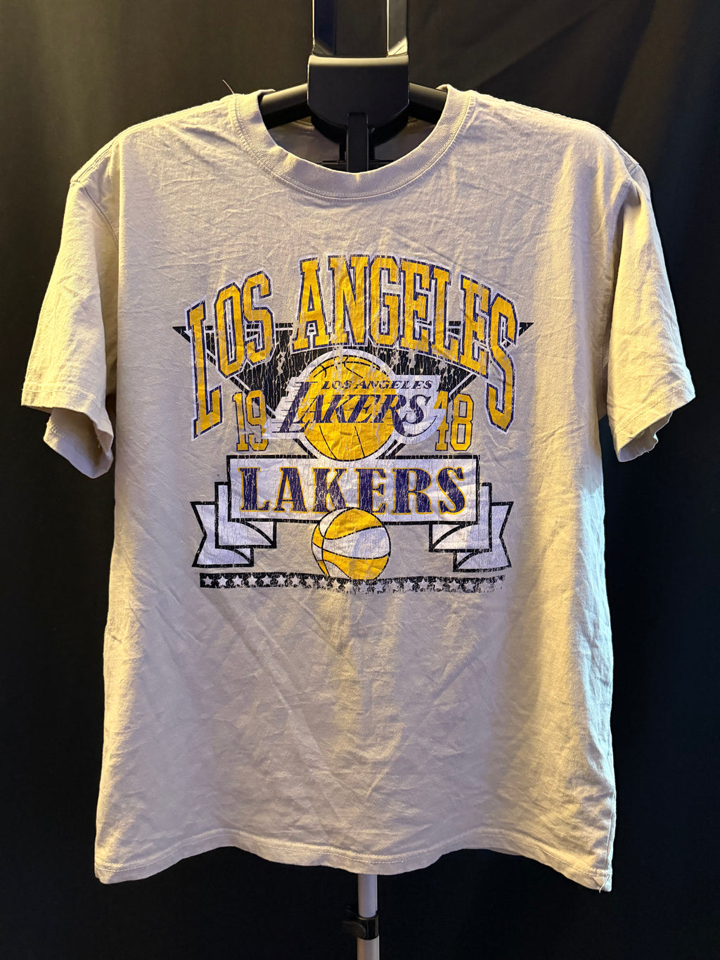 LA Lakers Shirt (L)