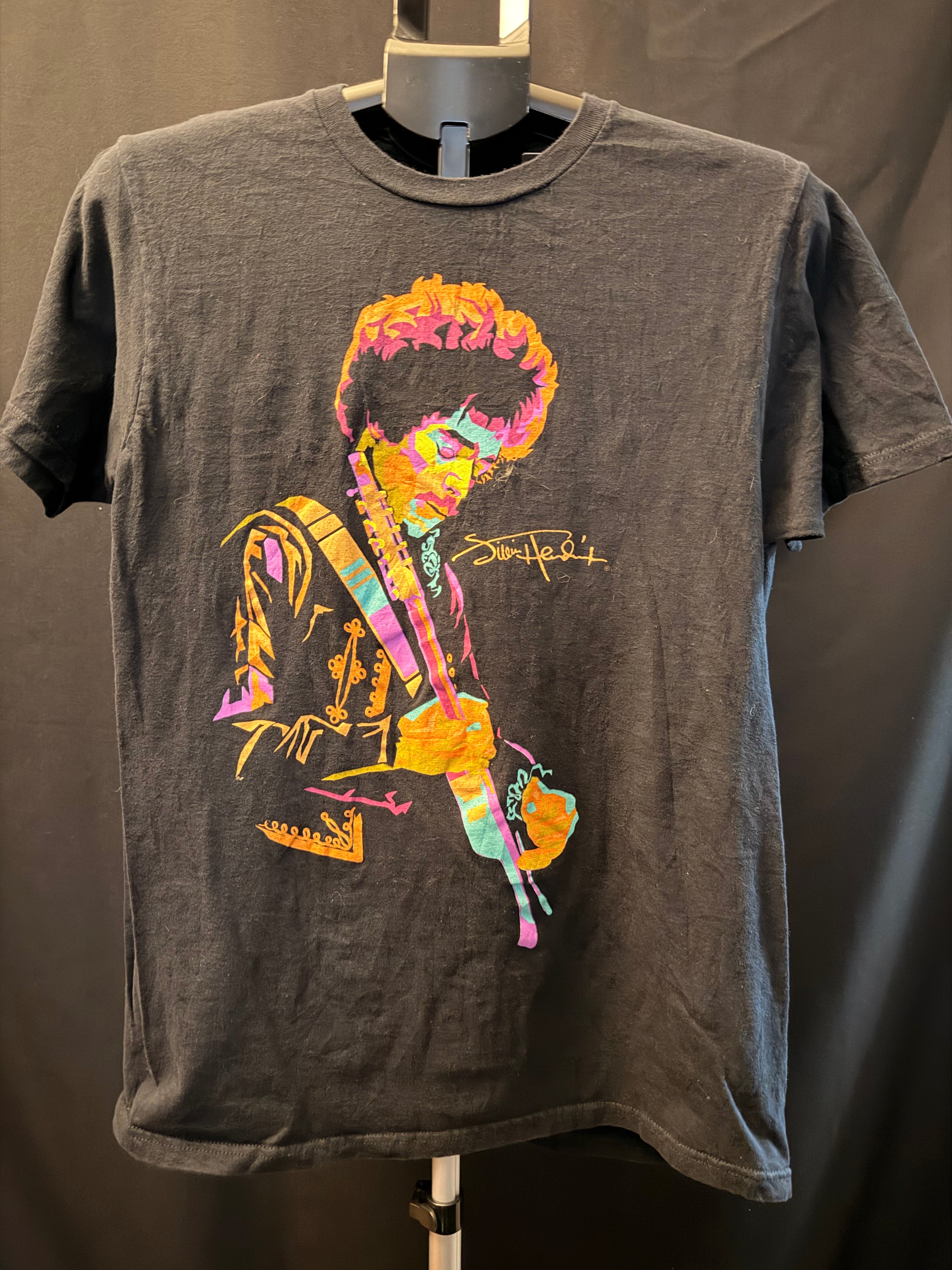Jimi Hendrix Shirt (M)