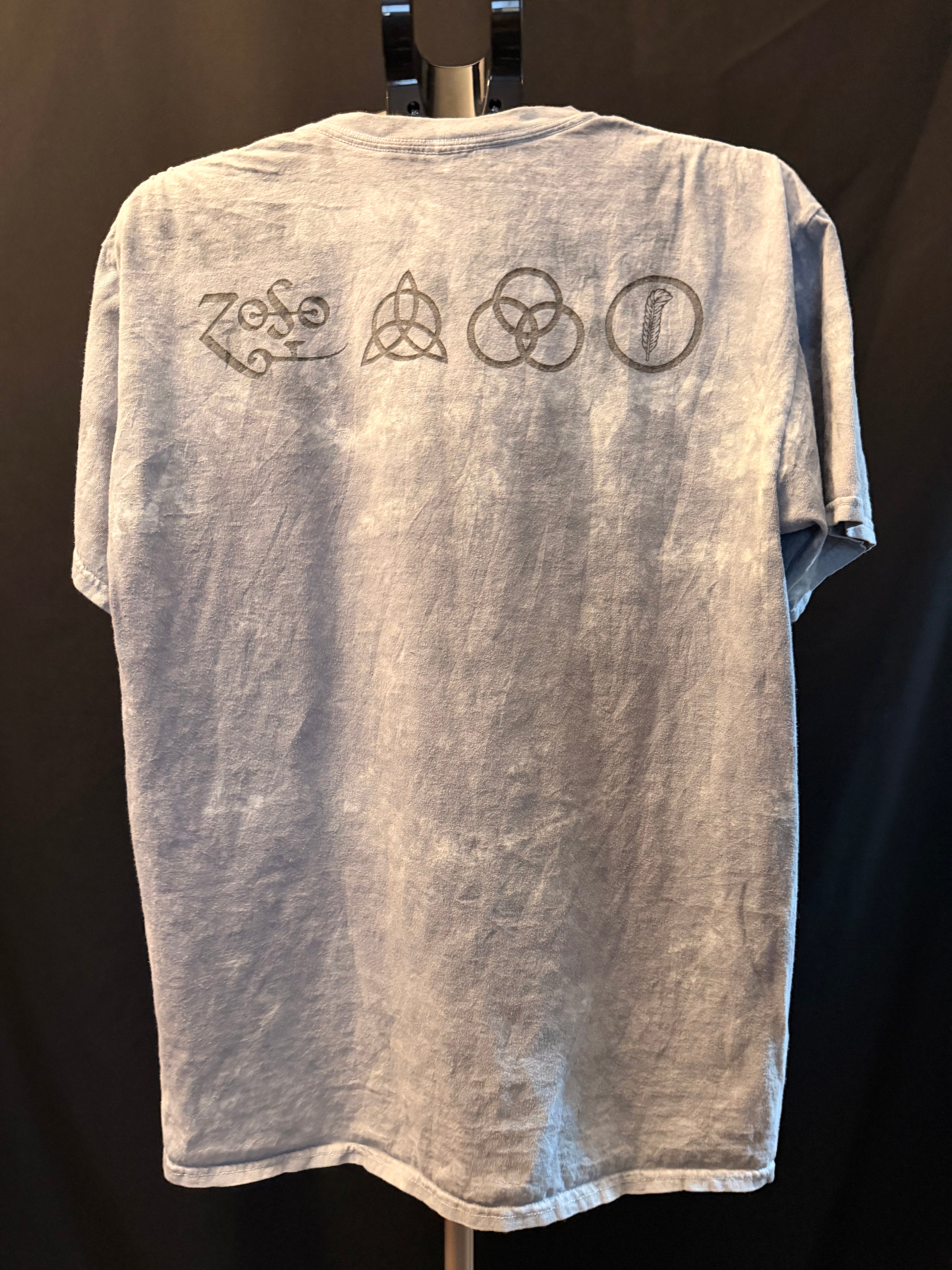 Led Zeppelin Shirt (L)