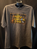 Disney Animal Kingdom Lodge Shirt (L)