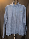 The North Face TKA 1/4 Zip (XL)