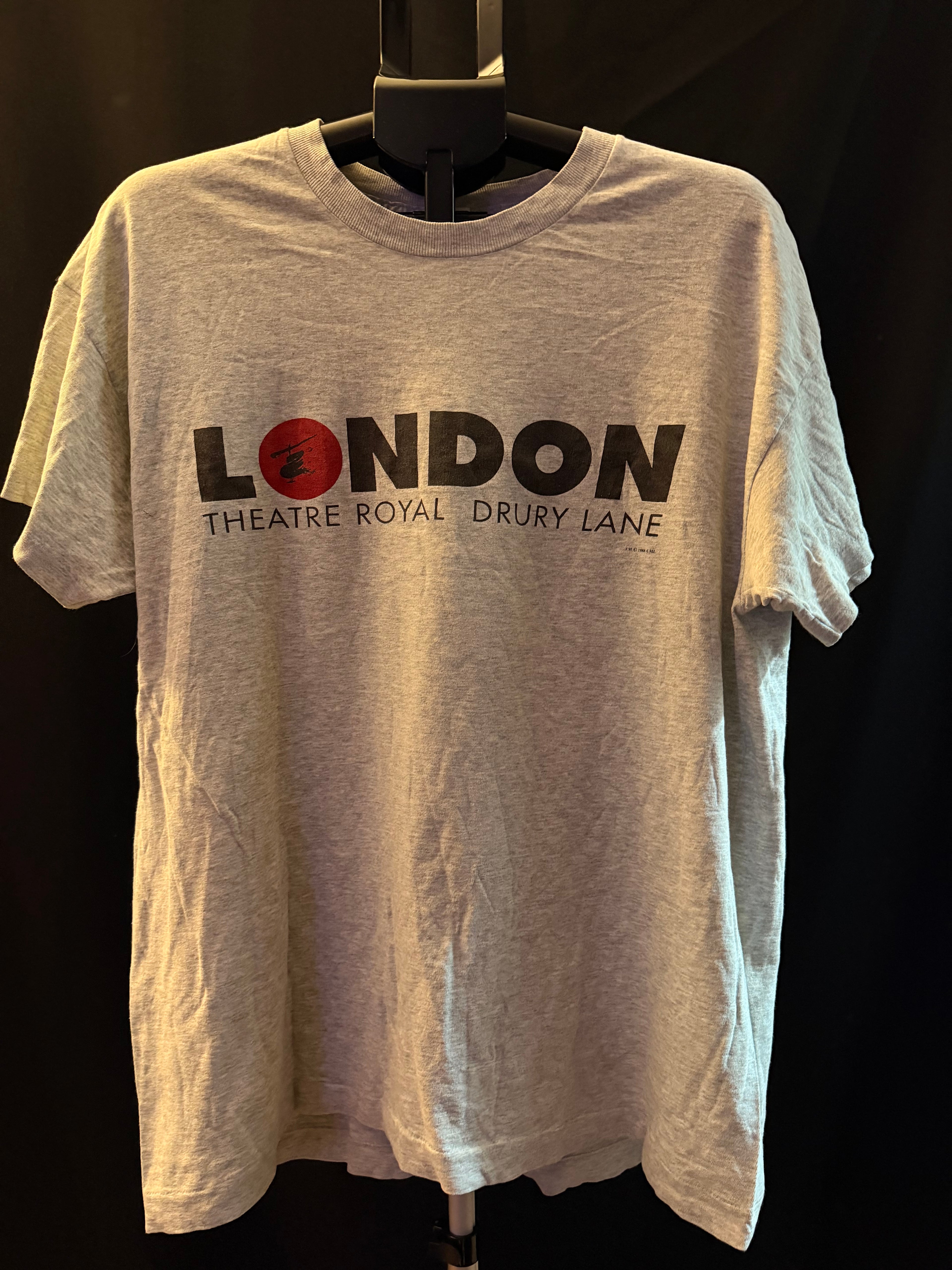 London Theatre Drury Lane Shirt (XL)