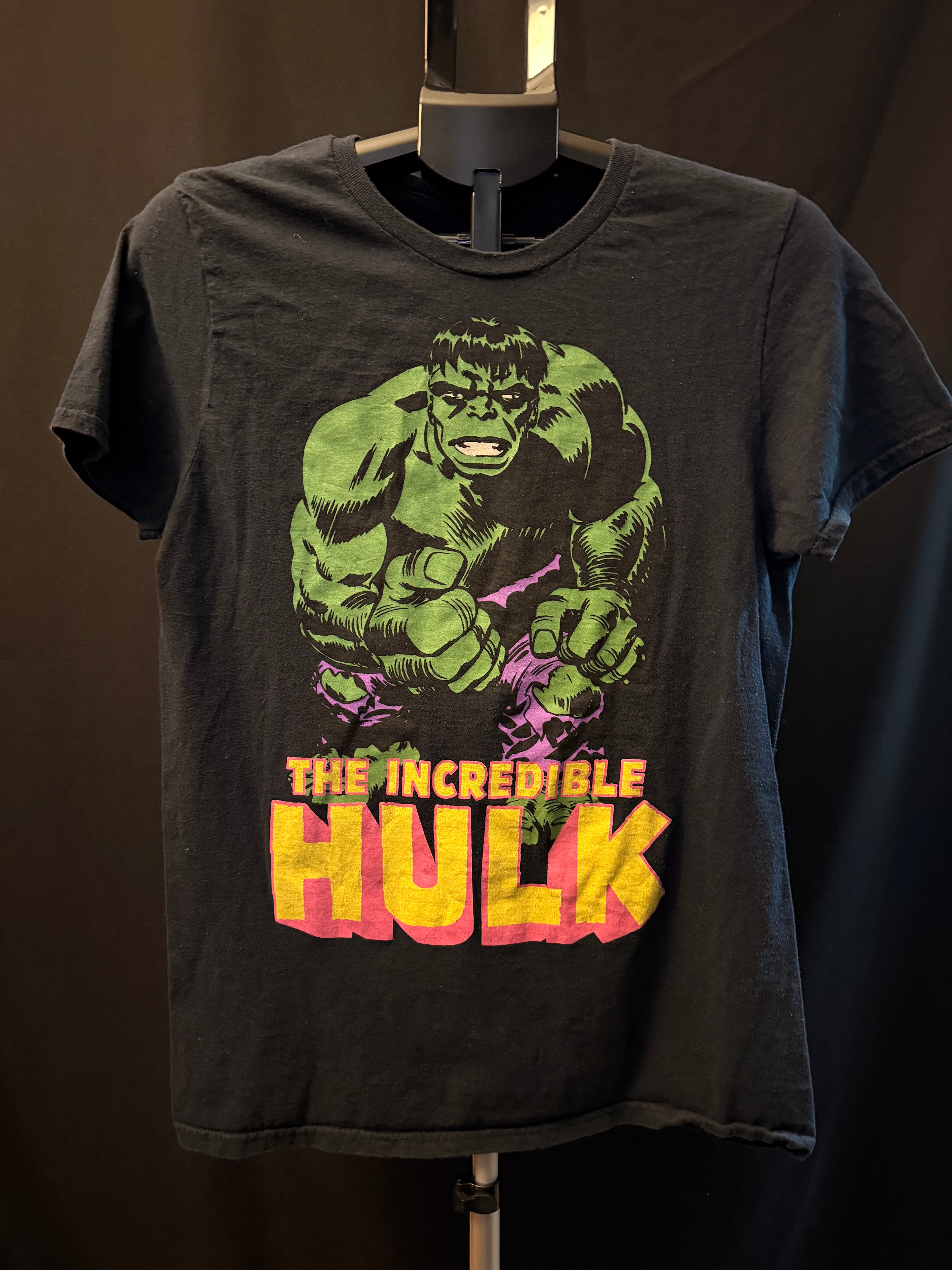 Incredible Hulk Shirt (M)