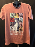 Taylor Swift Eras Tour Shirt (M)